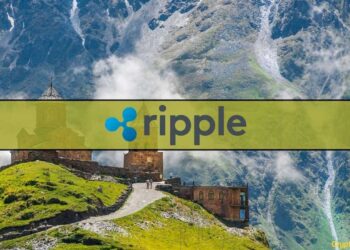 Another Huge Win for Ripple (XRP) as Georgia’s National Bank Selects it for CBDC Pilot Project