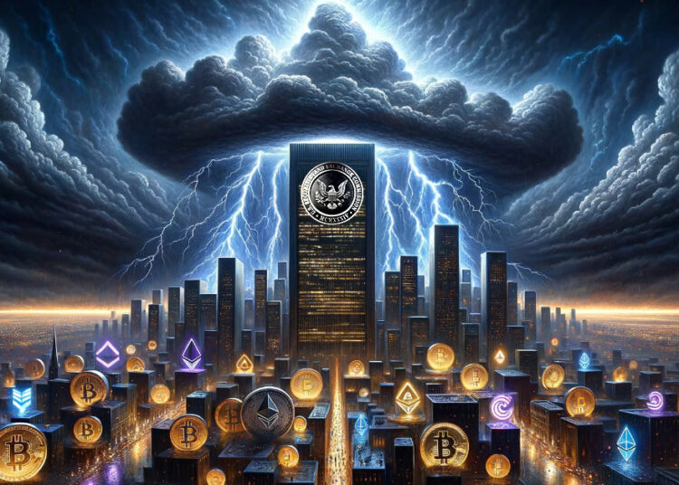SEC Commissioner pushes agency to impose stronger preventative measures on crypto industry