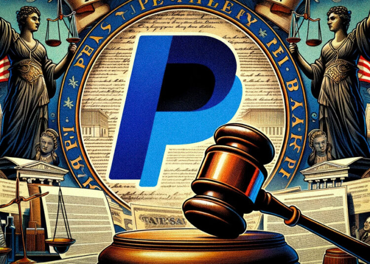 PayPal receives SEC subpoena regarding its $156M market cap PYUSD stablecoin