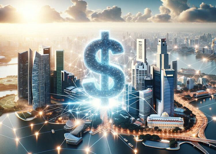 Regulatory victory for Paxos as Singapore approves US dollar stablecoin plan