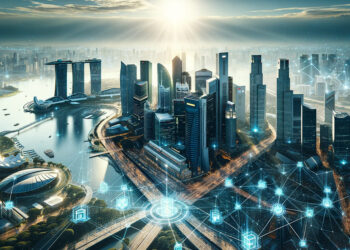 Singapore’s Monetary Authority launches new asset tokenization pilots with Project Guardian expansion