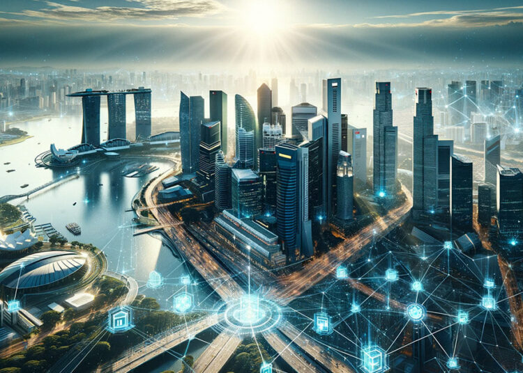 Singapore’s Monetary Authority launches new asset tokenization pilots with Project Guardian expansion