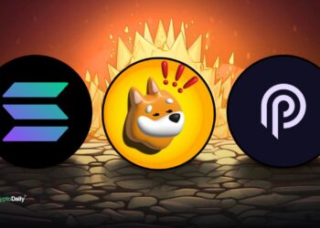 Solana (SOL), Pyth Network (PYTH), and Bonk (BONK) ready to rock