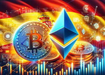 Spain mandates disclosure of foreign-held crypto assets over €50,000 for tax purposes