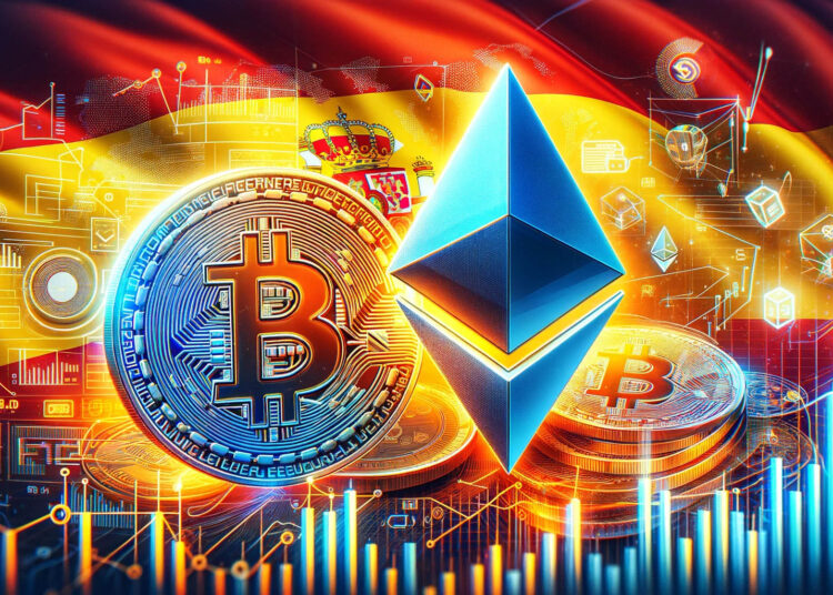 Spain mandates disclosure of foreign-held crypto assets over €50,000 for tax purposes