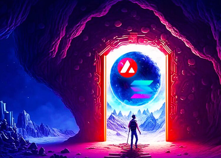 Crypto Strategist Says He’s Bullish on Ethereum Rivals Solana and Avalanche – Here Are His Targets