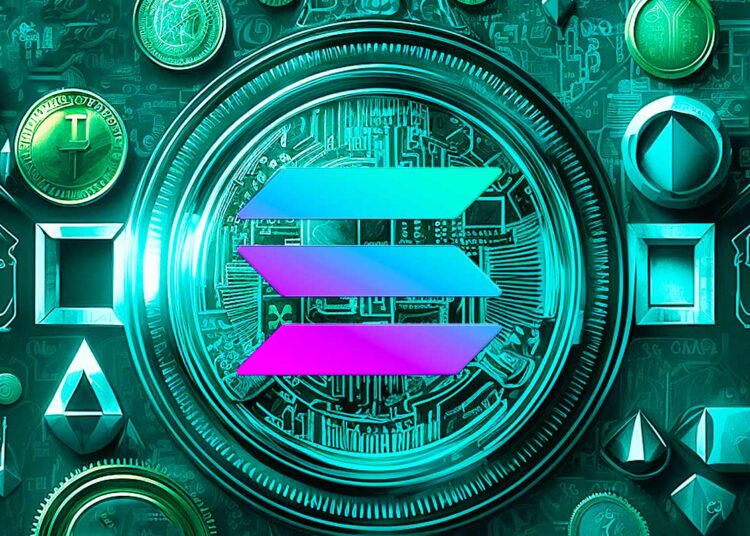 Top Analyst Predicts Pullbacks for Solana and Altcoins, Updates Outlook on One Ethereum-Based Crypto Asset