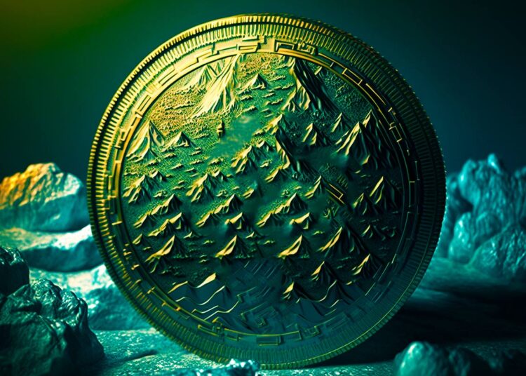 Trader Says Ethereum Rival That’s Exploded Over 300% To ‘Keep Running,’ Unveils Targets for Chainlink and Sushi