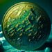 Trader Says Ethereum Rival That’s Exploded Over 300% To ‘Keep Running,’ Unveils Targets for Chainlink and Sushi