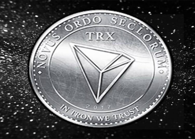 TRON and Pundi X’s Synergistic Collaboration