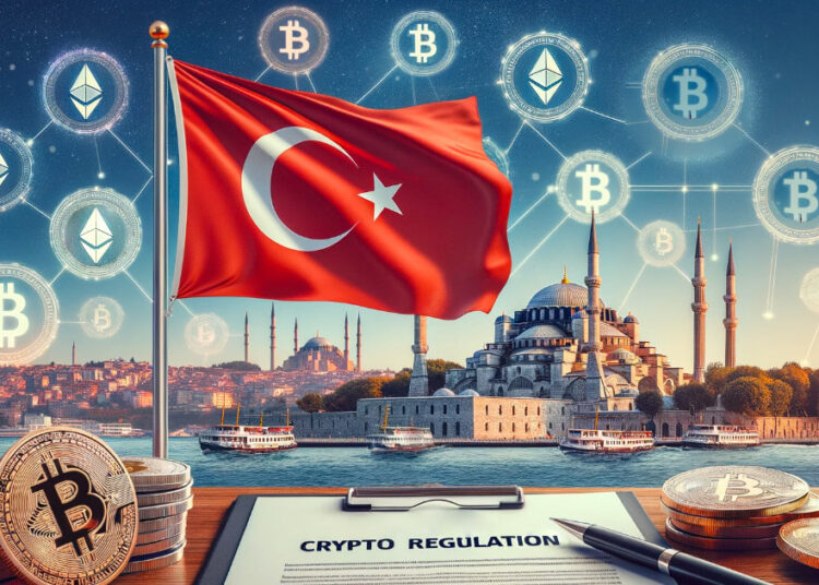 Turkey tightening crypto regulation to improve standing with FATF