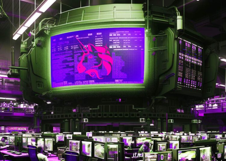 Uniswap (UNI) on Cusp of Breaking Out Into Macro Uptrend, Says Crypto Trader – Here’s His Outlook