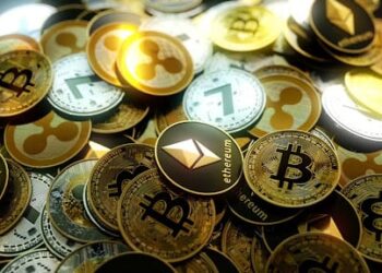 Binance (BNB) -11%, Bitcoin -3%, XRP Struggles Amidst DOJ’s $4.3 Billion Binance Settlement