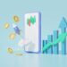 dYdX Chain Will Distribute All Network Fees, BorroeFinance & Cosmos Keep Surging