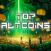 Fast Growing Altcoins with Huge Potential