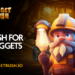 NuggetRush Steals the Crypto Spotlight with Its Impressive Progression to Phase 2 — Could This Be the New Market Sensation?