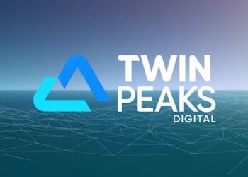 Twin Peaks Digital Climbs To Crypto Marketing Prestige With Recent Expansion