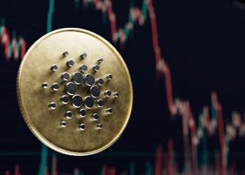 Waking ADA Whales Signal Cardano Downturn; Emerging AI Crypto Preps for 1,420% Boost