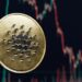 Waking ADA Whales Signal Cardano Downturn; Emerging AI Crypto Preps for 1,420% Boost