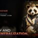 As PEPE Prices Wane, The Sandbox and RebelSatoshi Emerge as the New Investor Darlings for Potential Gains