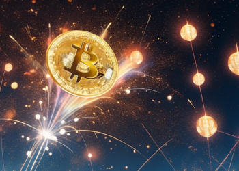 New Bitcoin Heights Are Coming, According to Crypto Veteran Trader, Who Invests In This New BTC Fork