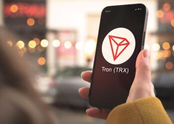 TRON Forms a Strategic Partnership with ChainGPT, BorroeFinance, and THORChain Green on Crypto Charts