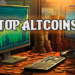 Top Altcoins to Buy in the Crypto Bull Run