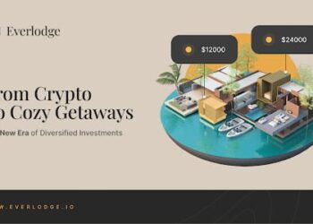 Microsoft AI’s Top Three Coins For Long-Term Hold — Bitcoin, Ripple, and Everlodge