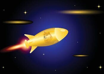 Dogecoin Holders Flock To Nugget Rush As It Flexes Breathtaking 300x Profit Potential