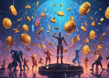 Post-Crypto Slump: Three Coins Worth Exploring