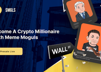 Ripple News – XRP Price Set To Skyrocket. Analysts Predict A Meteoric Surge For This New Altcoin