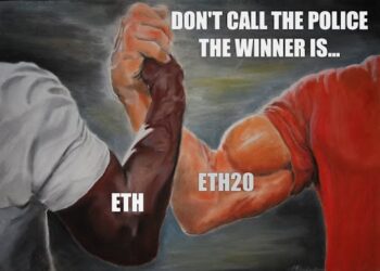 The Catalyst for ETH20’s Future Boom?