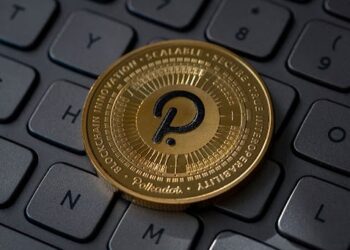Polkadot (DOT) up 9% in a week; Investor Support Grows for Avalanche (AVAX) & InQubeta (QUBE)