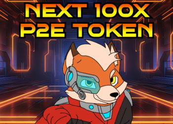 Could the Latest Crypto Presale GalaxyFox Be the Next 100x Gaming Phenomenon?