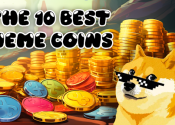 10 Best Meme Coins to Buy Now