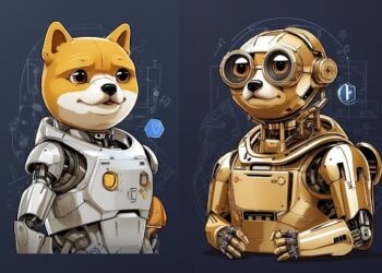 Shiba Inu’s Ascent to $1 Challenged by a Rising Competitor Coin