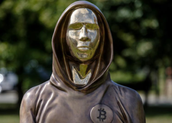 Bitget Marks 15 Years of the Bitcoin Whitepaper Day with “Satoshi” on the Street and BTC Giveaways