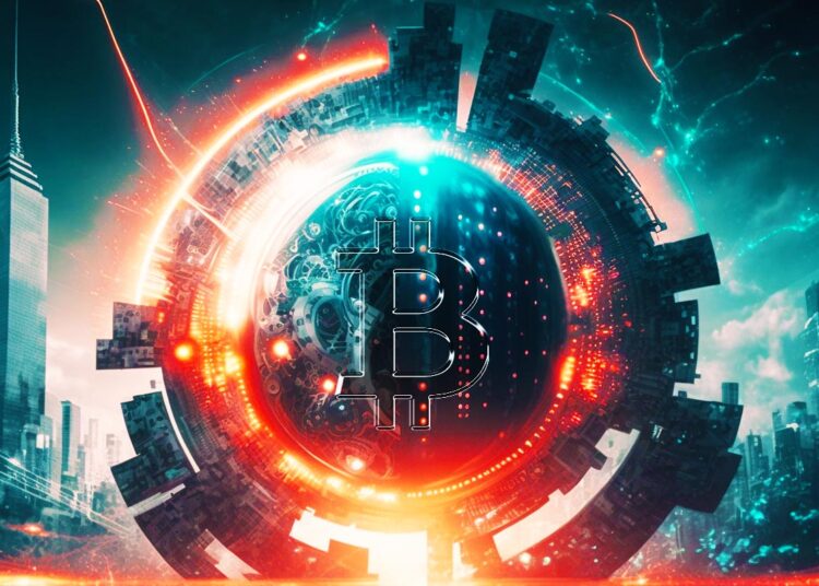Bitcoin Network Fees Skyrocket Nearly 1,400% in November As Ordinals Inscriptions Dominate Top Blockchain