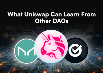 Token Value Accrual: What Uniswap Can Learn From Other DAOs