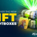 BetFury Unveils Innovative NFT Lootboxes in Its Expanding NFT Ecosystem