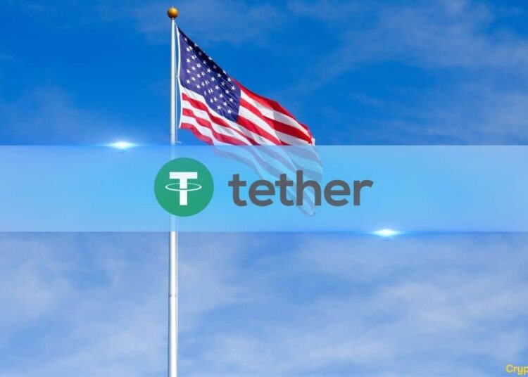 Tether Reveals Partnerships with Secret Service, FBI