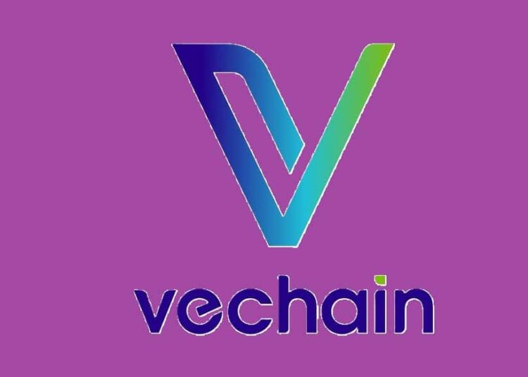 12 Game-Changing Projects In Partnership With VeChain Technology