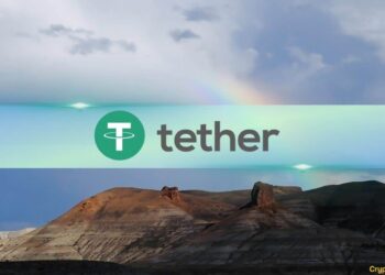 Tether’s USDT Latest ATH, Plans for 2024, and Diverse Projects: CEO Ardoino