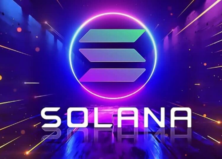 Solana Set to Overtake ETH as SOL Price Rises 95% in 30 Days