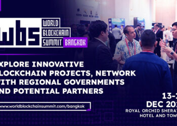 Thailand's Blockchain Revolution Takes Center Stage at 28th World Blockchain Summit in Bangkok