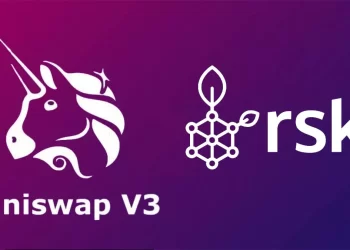 Uniswap forays into Bitcoin sidechain by integrating with Rootstock