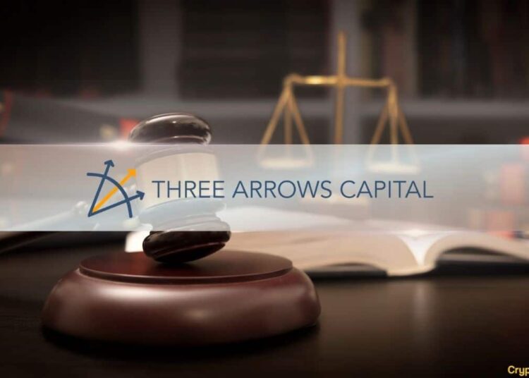 Three Arrows Capital Founders Face $1 Billion Asset Freeze
