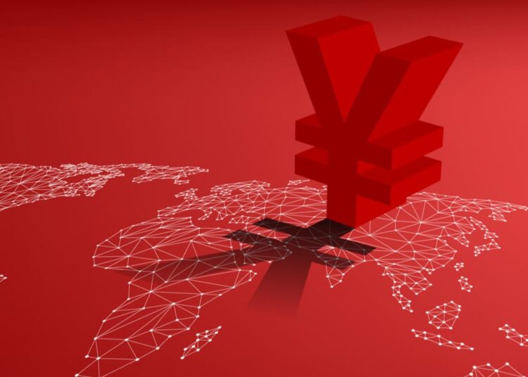 Bank of China Achieves Groundbreaking $14 Million e-CNY CBDC Settlement in Gold