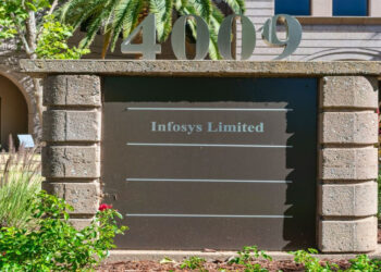 Infosys Stock Reacts to $1.5 Billion AI Contract Termination with 2.5% Drop
