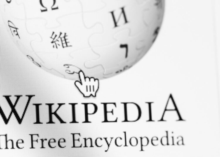 ChatGPT Secures Top Spot as the Most-Viewed English Wikipedia Article of 2023